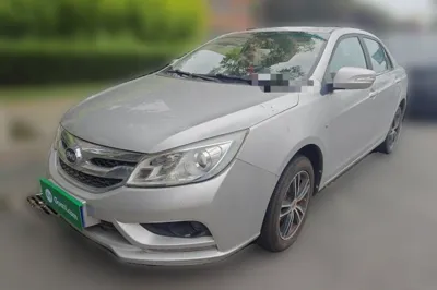 BYD Surui