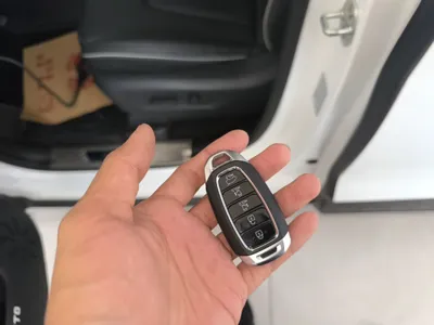 Hyundai Custo