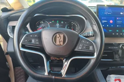 BYD Song MAX New Energy