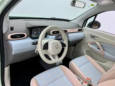 Leapmotor Leapmotor T03