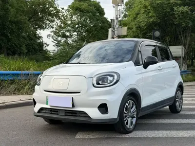Leapmotor Leapmotor T03