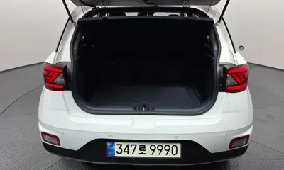 Hyundai Venue