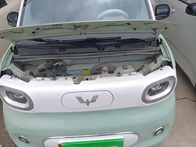 Wuling MINIEV