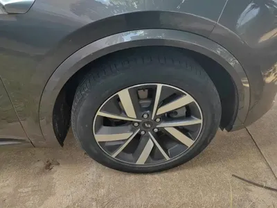 Li Auto Li L8