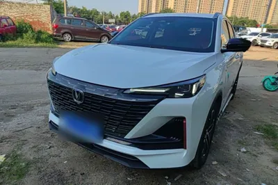 Changan CS55PLUS