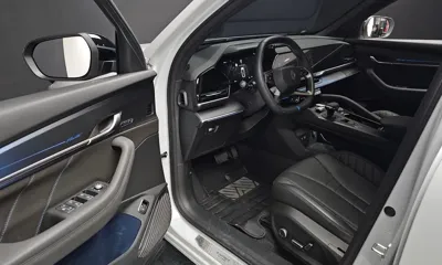 Renault-KoreaSamsung Filante