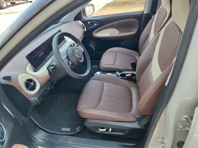 Wuling Bingo