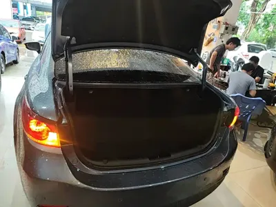 Mazda Atenza