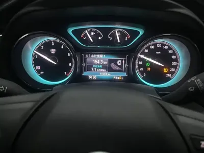Buick Envision Plus