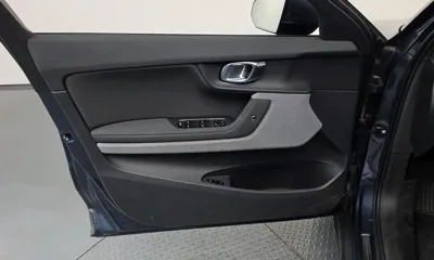 Polestar Polestar 2