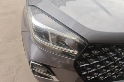 Chery Tiggo 5x