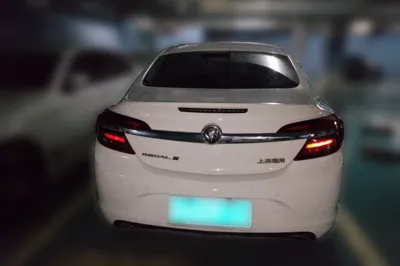 Buick Regal