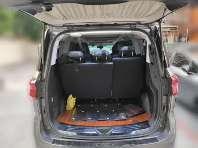 SAIC MAXUS G20