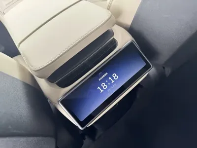 Nio EC6