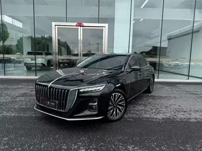 Hongqi Hongqi H5