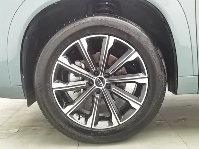 Chery Tiggo 9