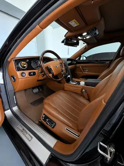 Bentley Flying Spur