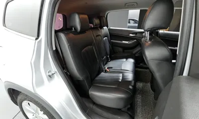 ChevroletGMDaewoo Orlando