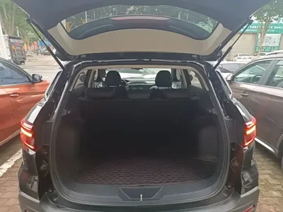 Ford Territory