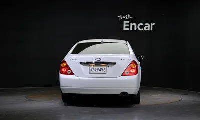 Renault-KoreaSamsung SM5