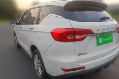 Haval M6