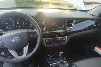 Hyundai Mistra