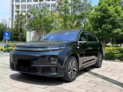 Li Auto Li L7