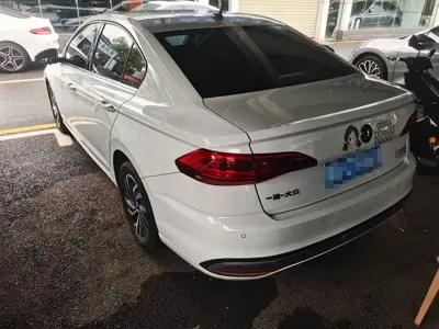 Volkswagen Bora