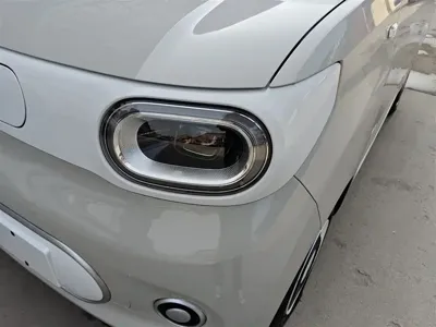 Wuling MINIEV