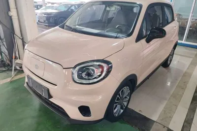 Leapmotor T03