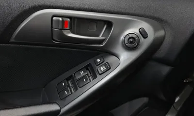 Kia Porte