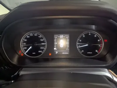 Chery Arrizo 5 Plus