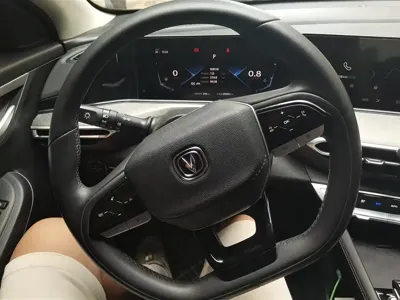 Changan Eado