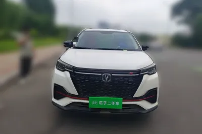 Changan CS55PLUS