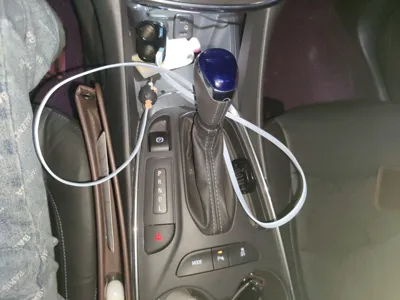Buick Velite 5