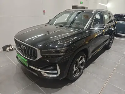 Geely Xingyue L