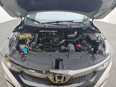 Honda Crider