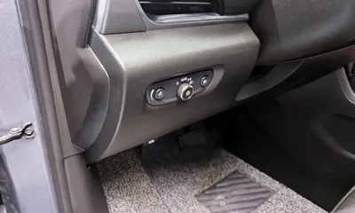 ChevroletGMDaewoo Traverse