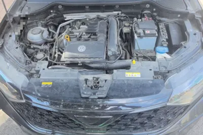 Jetta VS7