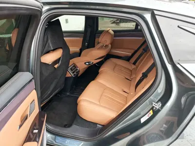 BYD 汉L