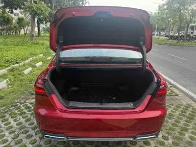 Geely Binrui