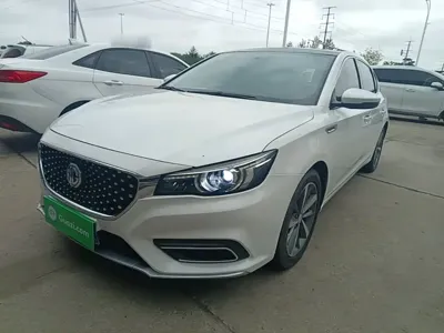 MG MG6