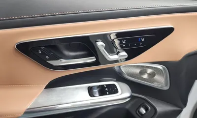 Mercedes-Benz CLE-Class