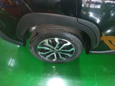 Toyota Frontlander