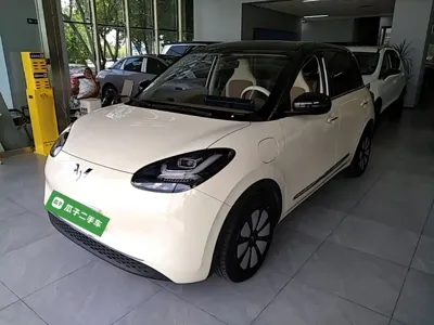 Wuling Bingo