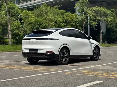 Xpeng G6