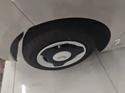 Wuling MINIEV