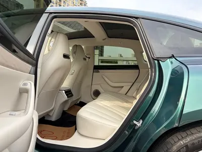 智界 Zhijie S7