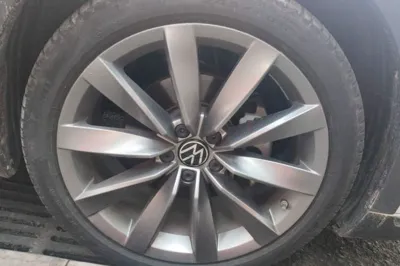 Volkswagen FAW-Volkswagen CC