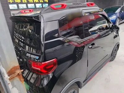 Wuling MINIEV